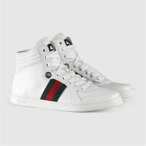 gucci high top sneakers women.